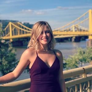 Meet your Posher, Jocelyn